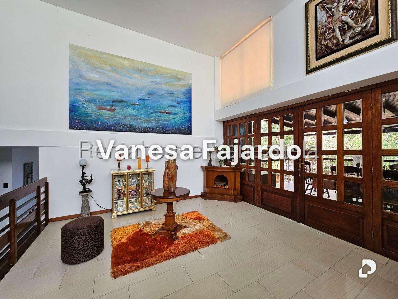 Casa en Lomas del Club Hípico, Caracas – 24