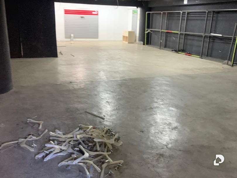Local comercial en La Yaguara, Caracas – 7