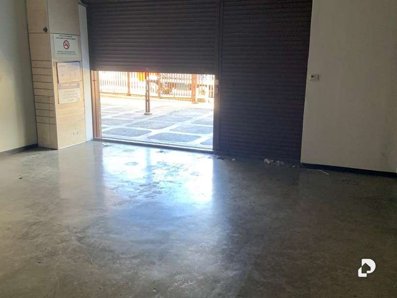 Local comercial en La Yaguara, Caracas – 2