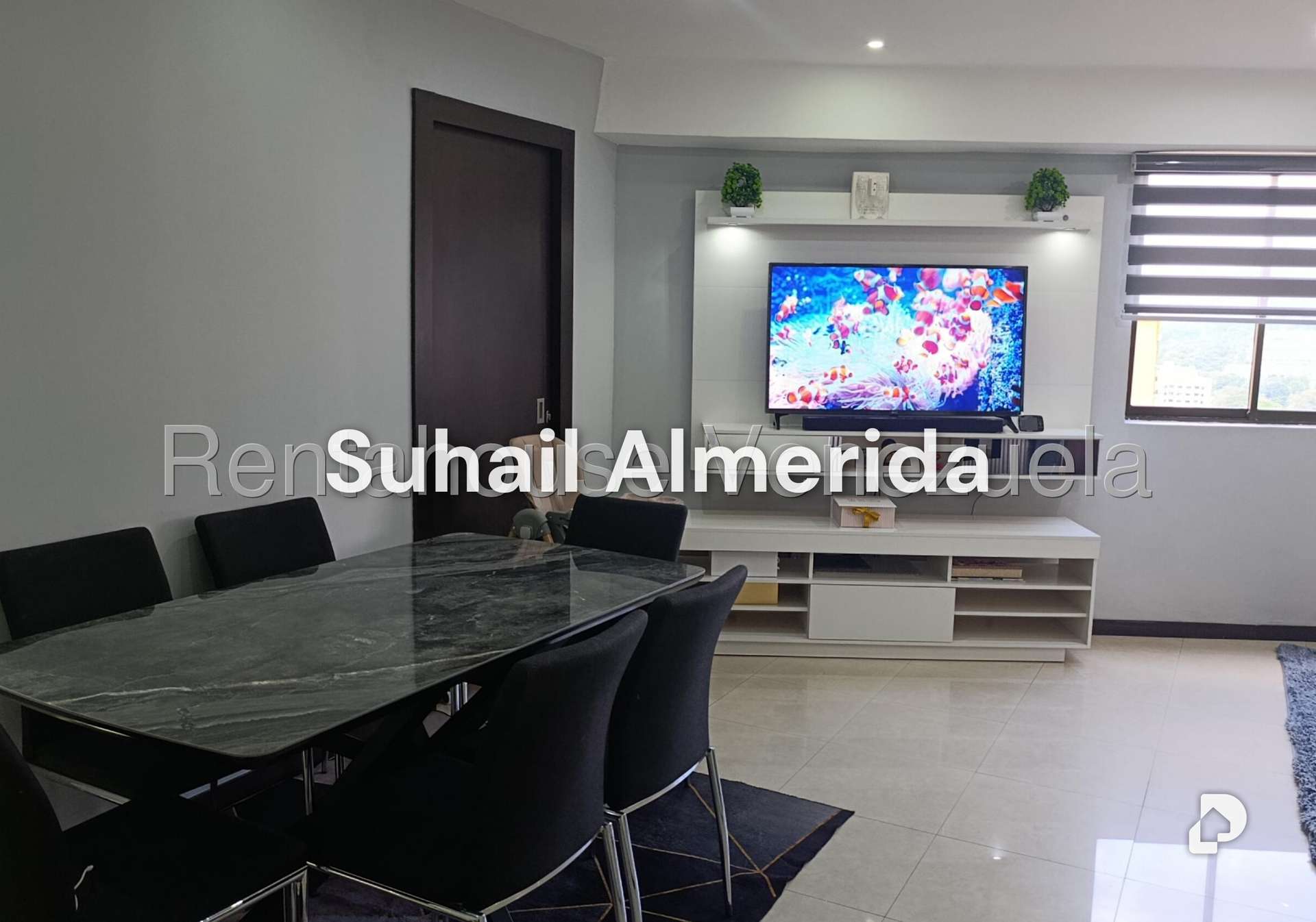 Apartamento en Palma Real, Naguanagua – 5