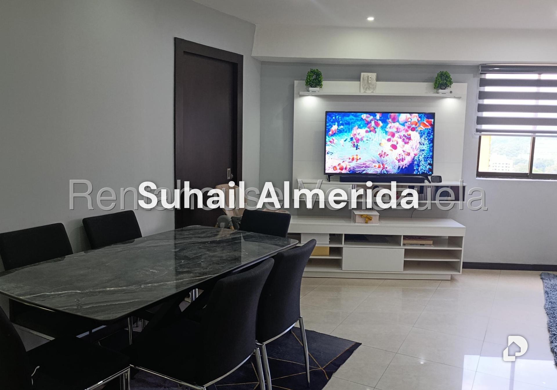 Apartamento en Palma Real, Naguanagua – 5