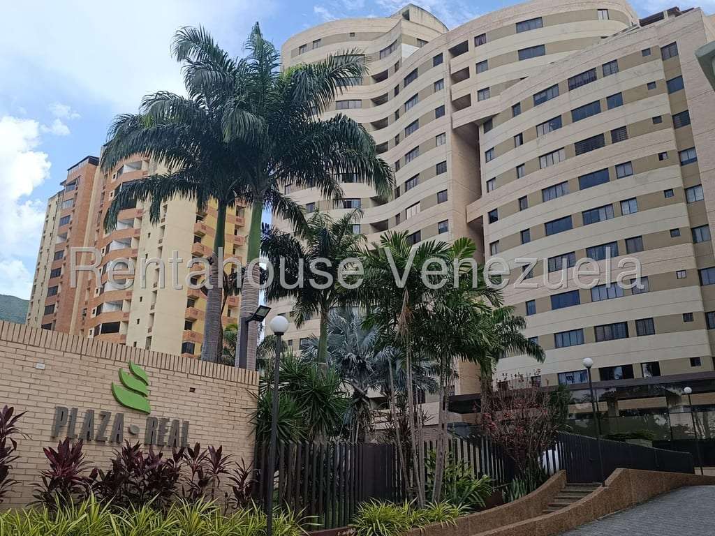 Apartamento en Palma Real, Naguanagua