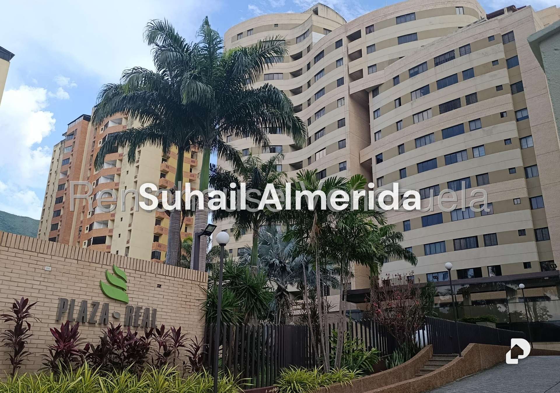 Apartamento en Palma Real, Naguanagua – 21