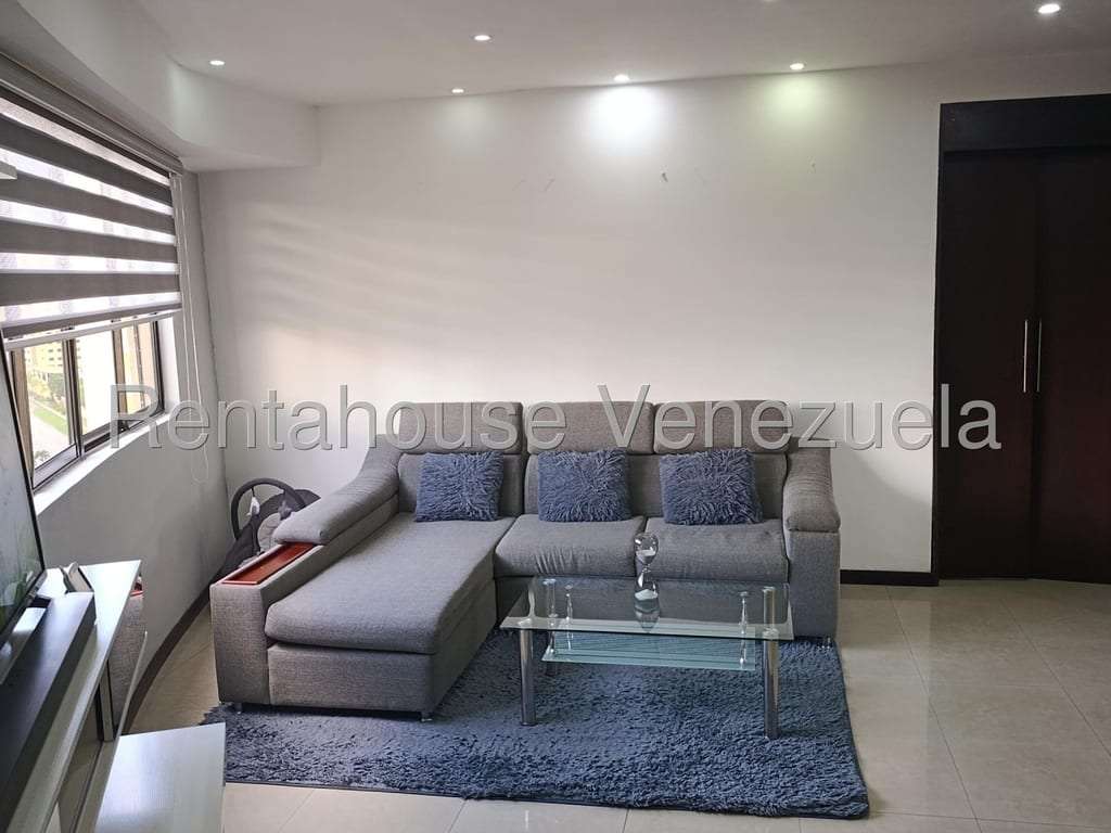 Apartamento en Palma Real, Naguanagua