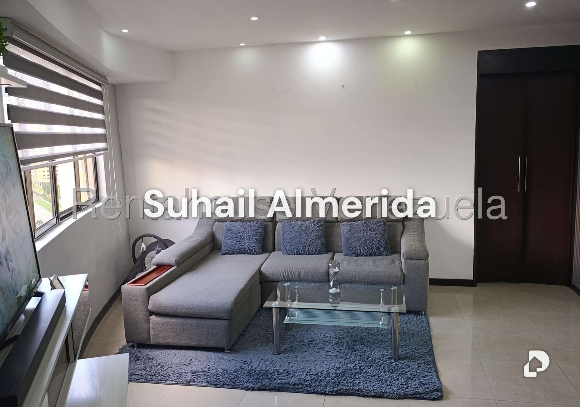 Apartamento en Palma Real, Naguanagua – 7