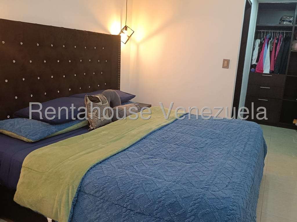 Apartamento en Palma Real, Naguanagua