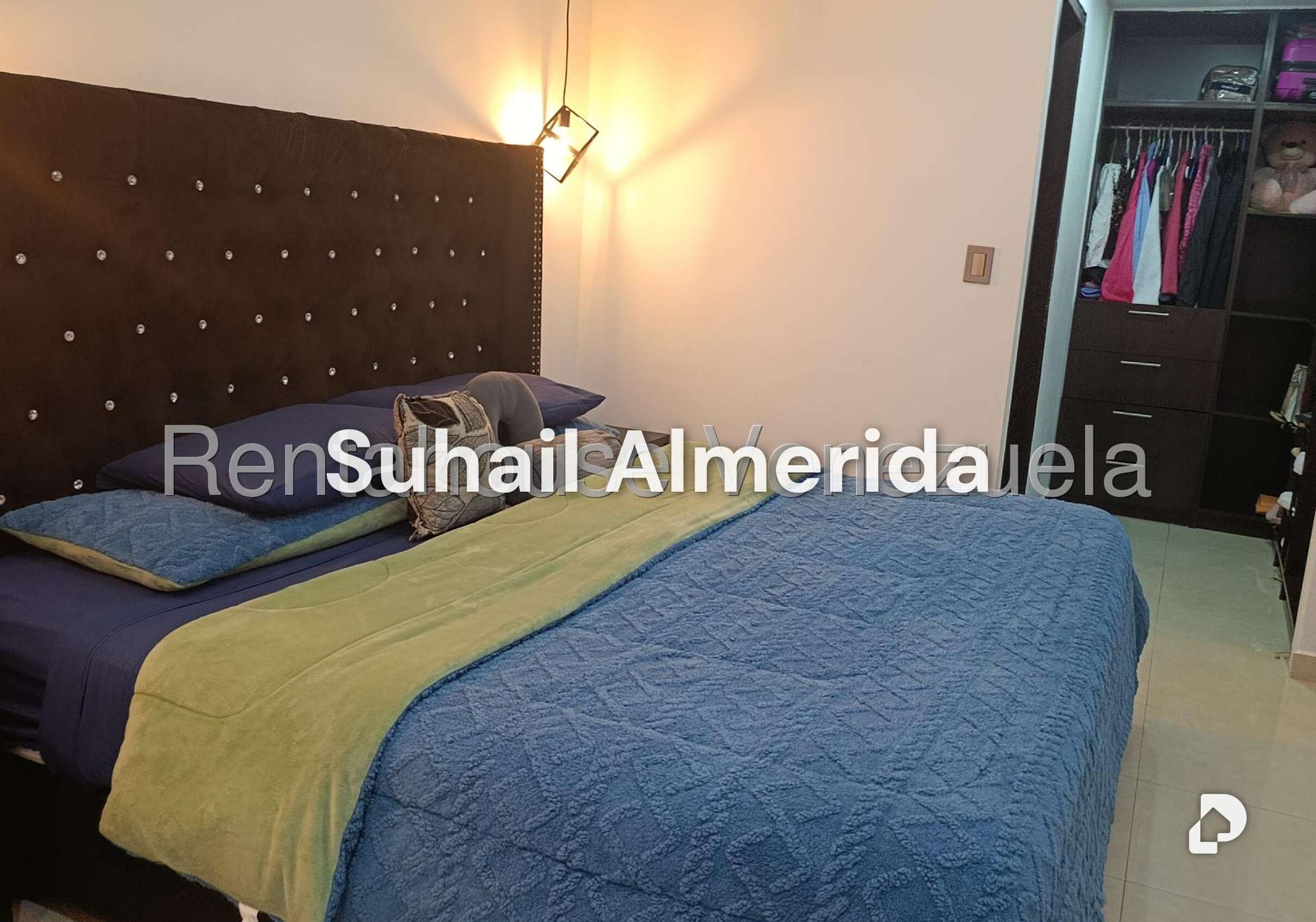 Apartamento en Palma Real, Naguanagua – 16