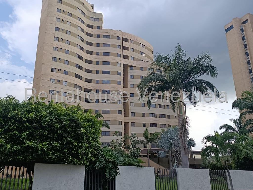 Apartamento en Palma Real, Naguanagua
