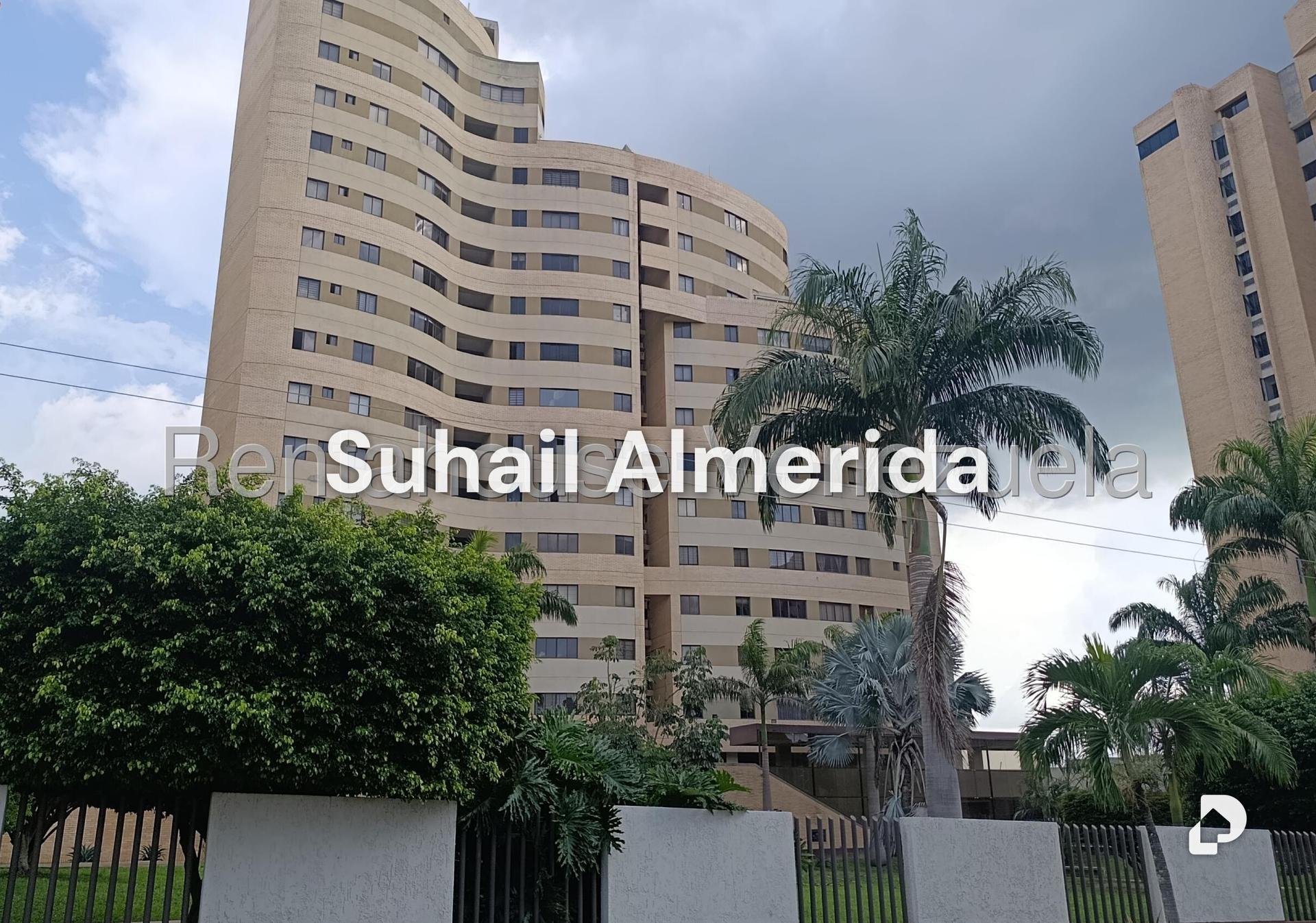 Apartamento en Palma Real, Naguanagua – 1