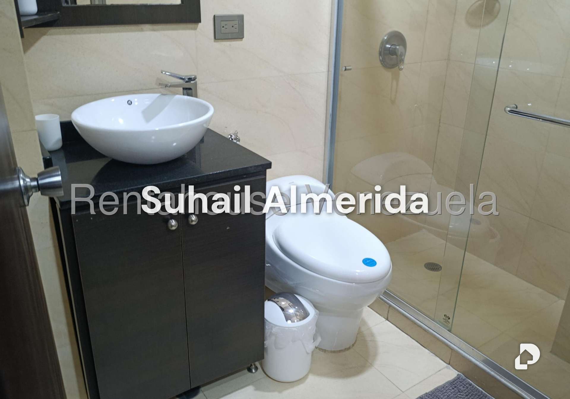 Apartamento en Palma Real, Naguanagua – 18