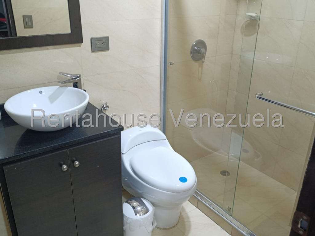 Apartamento en Palma Real, Naguanagua