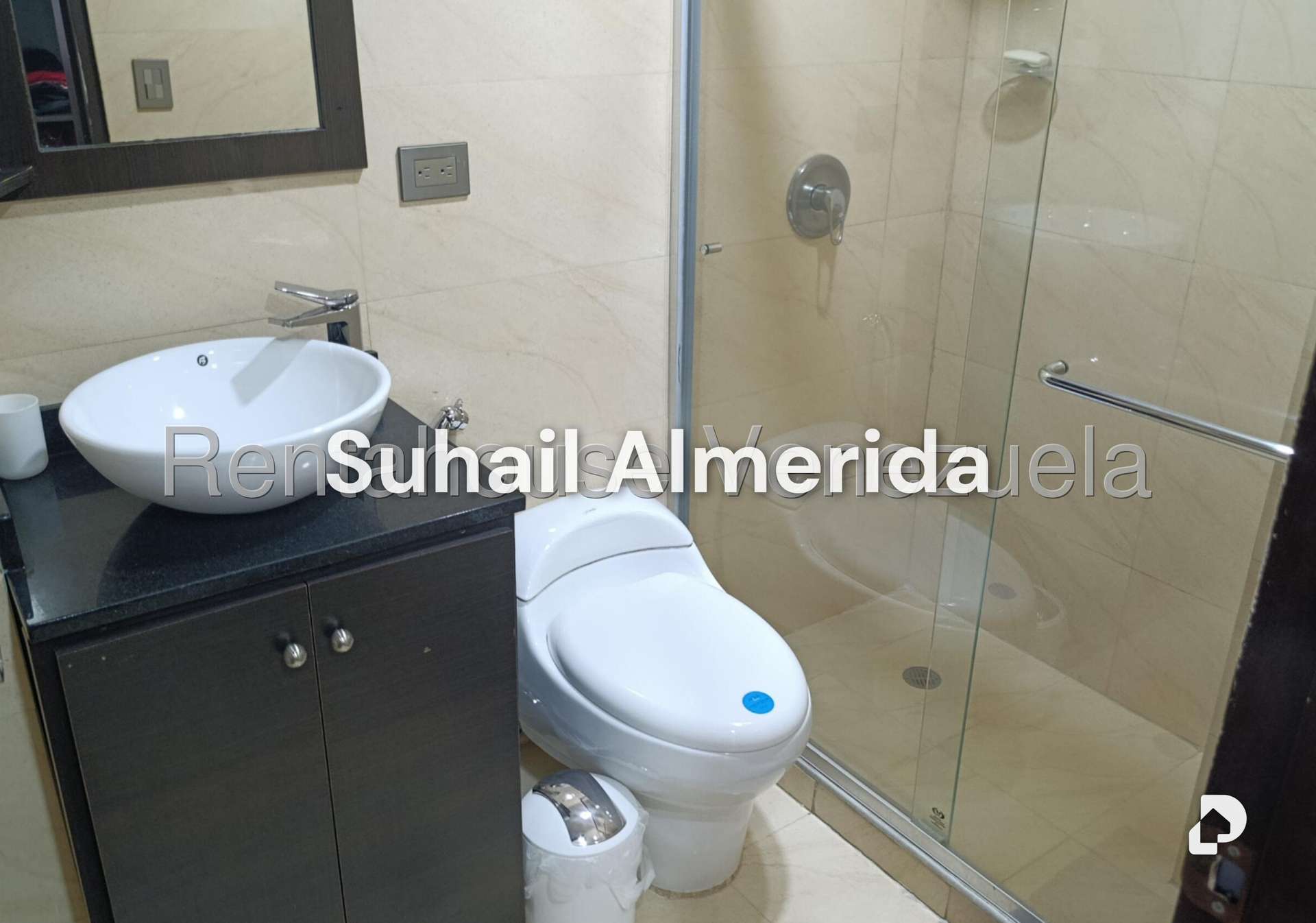 Apartamento en Palma Real, Naguanagua – 15