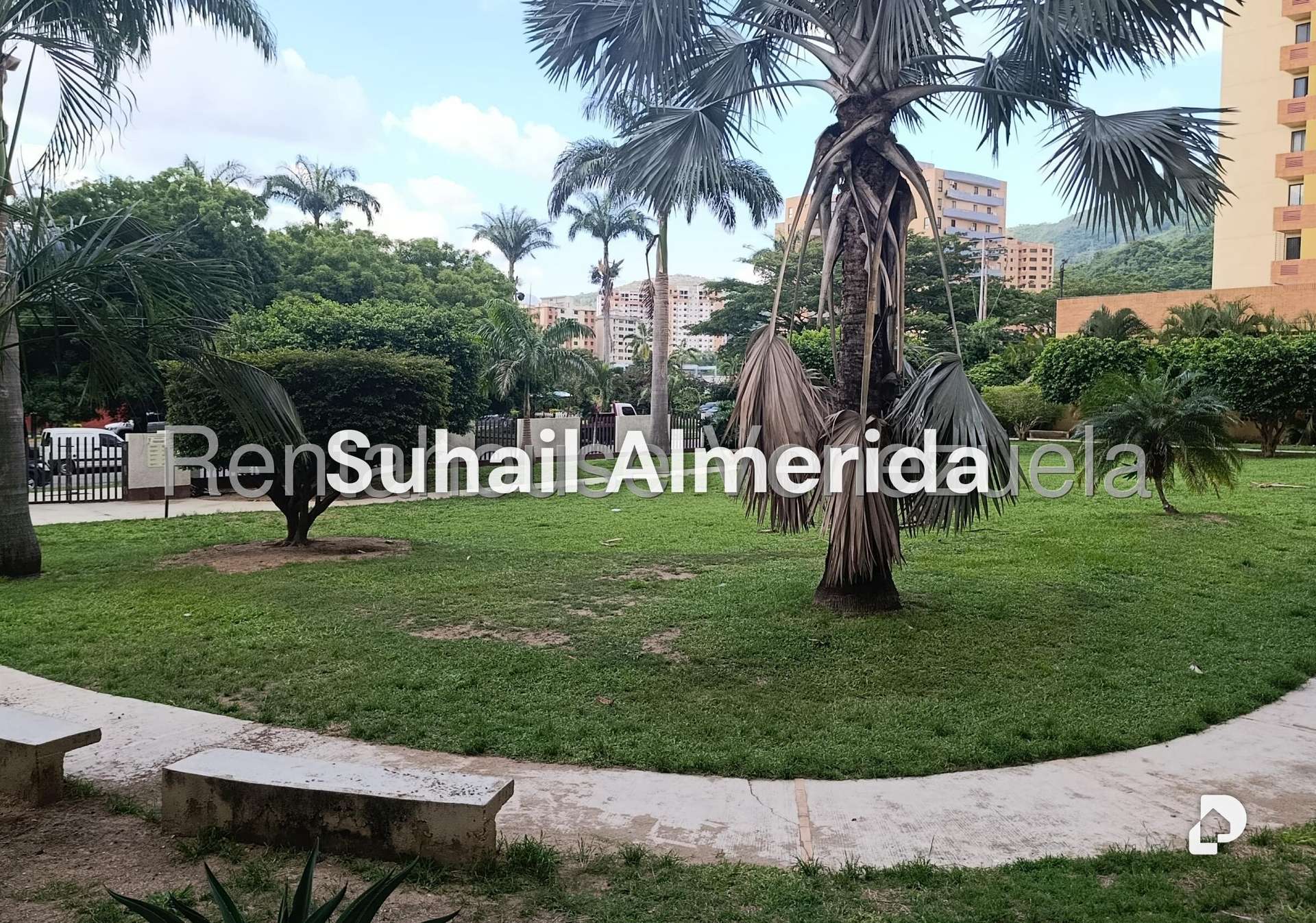 Apartamento en Palma Real, Naguanagua – 3