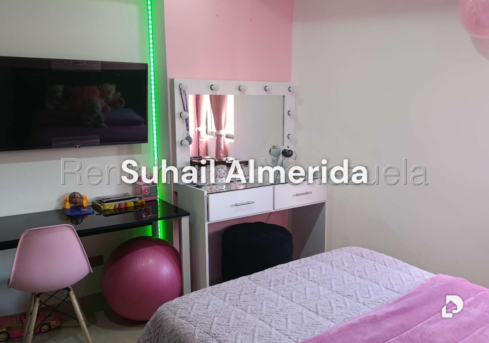 Apartamento en Palma Real, Naguanagua – 14