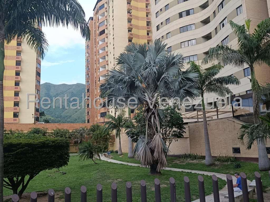 Apartamento en Palma Real, Naguanagua