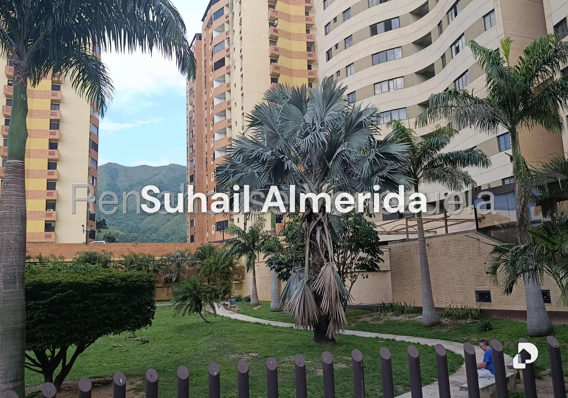 Apartamento en Palma Real, Naguanagua – 19