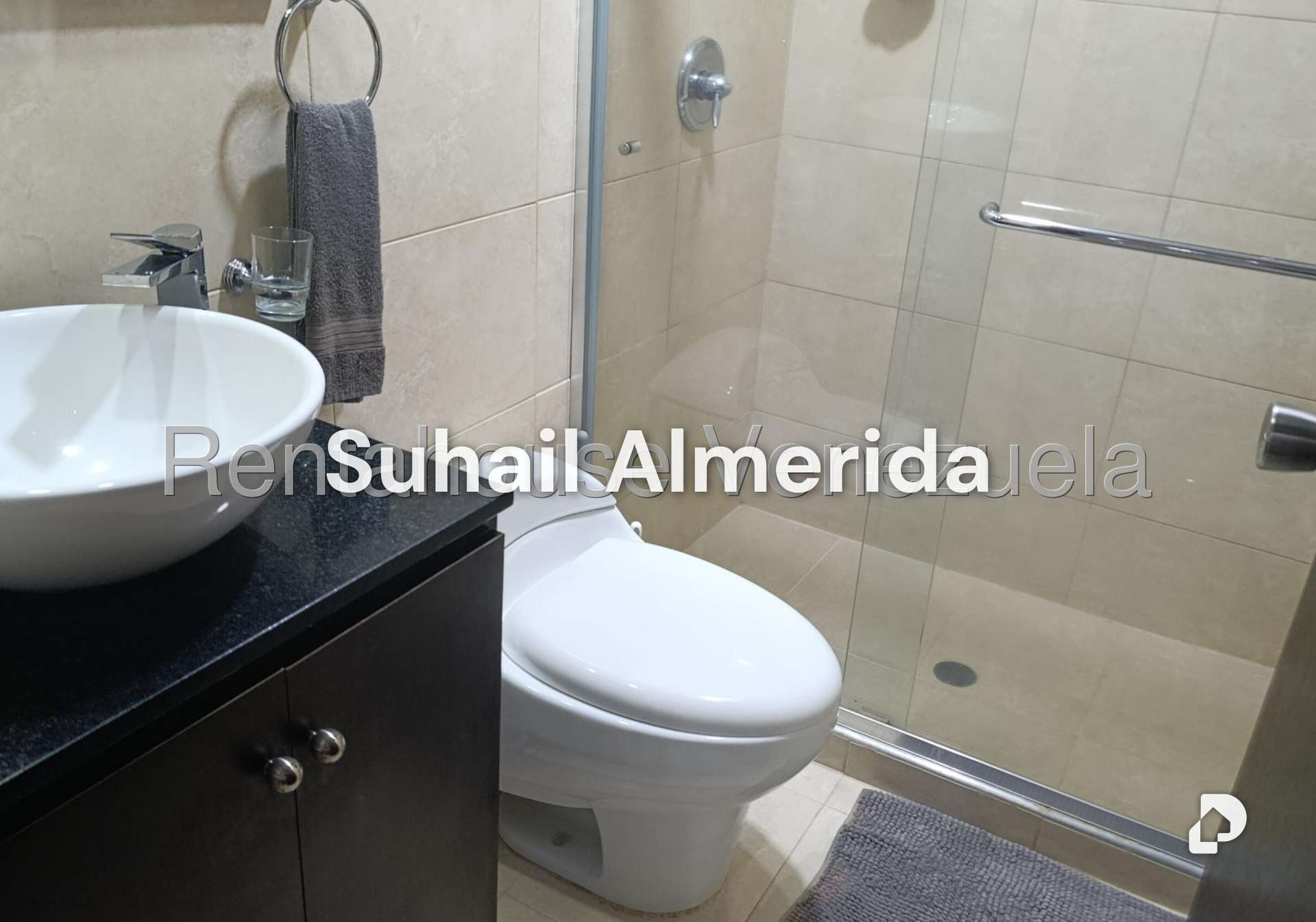 Apartamento en Palma Real, Naguanagua – 17