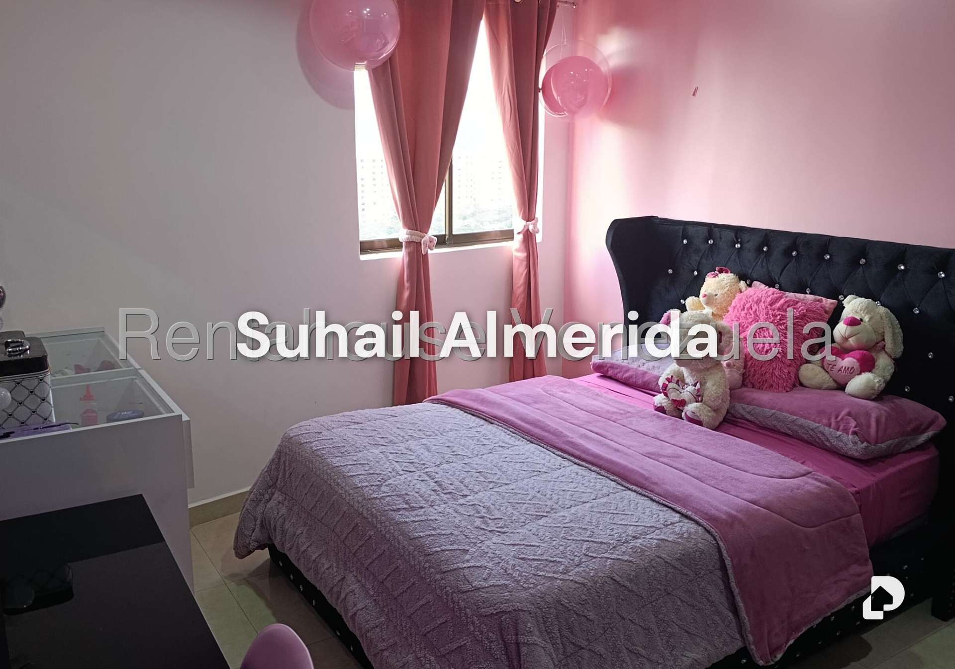 Apartamento en Palma Real, Naguanagua – 12