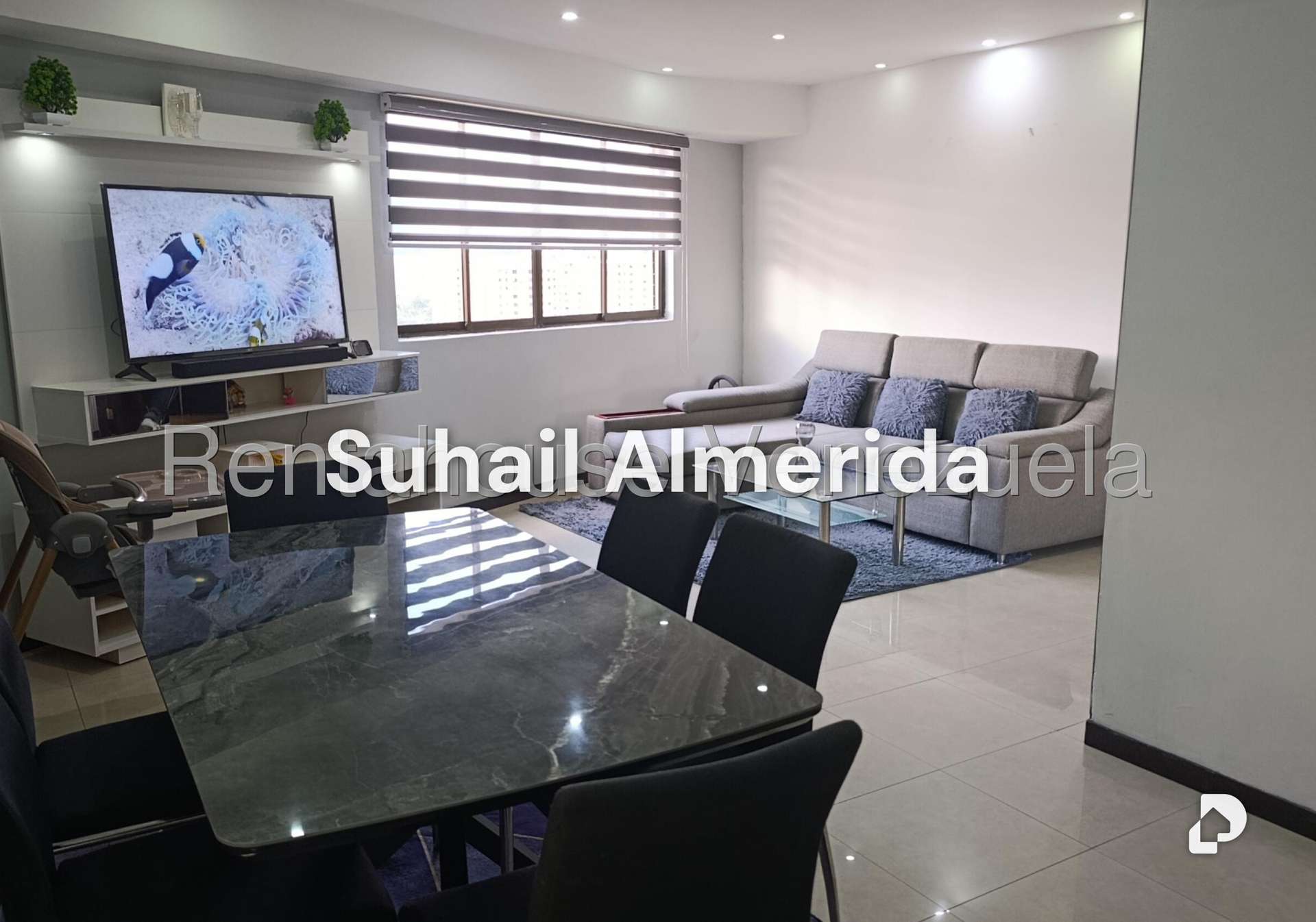 Apartamento en Palma Real, Naguanagua – 4