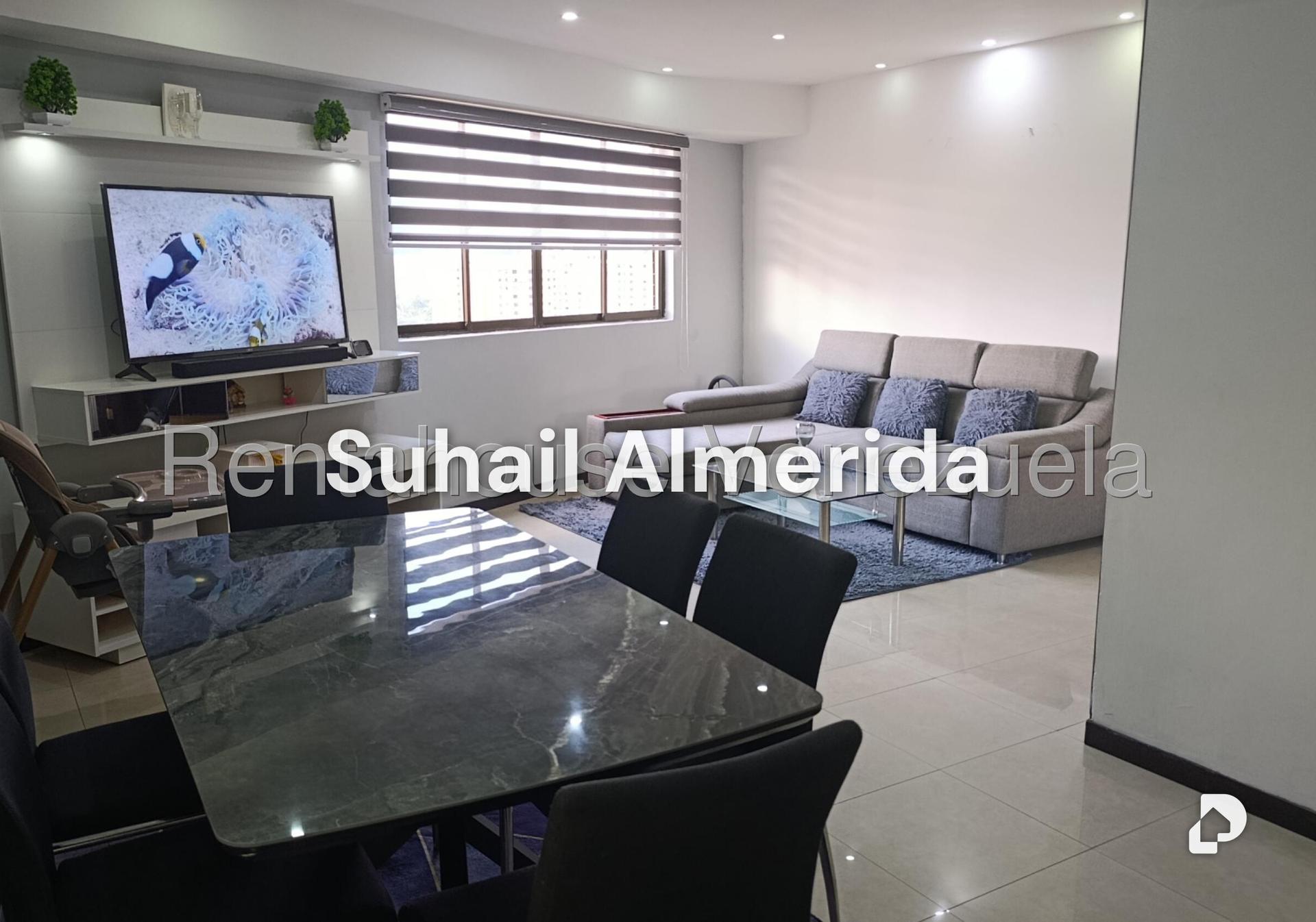 Apartamento en Palma Real, Naguanagua – 4