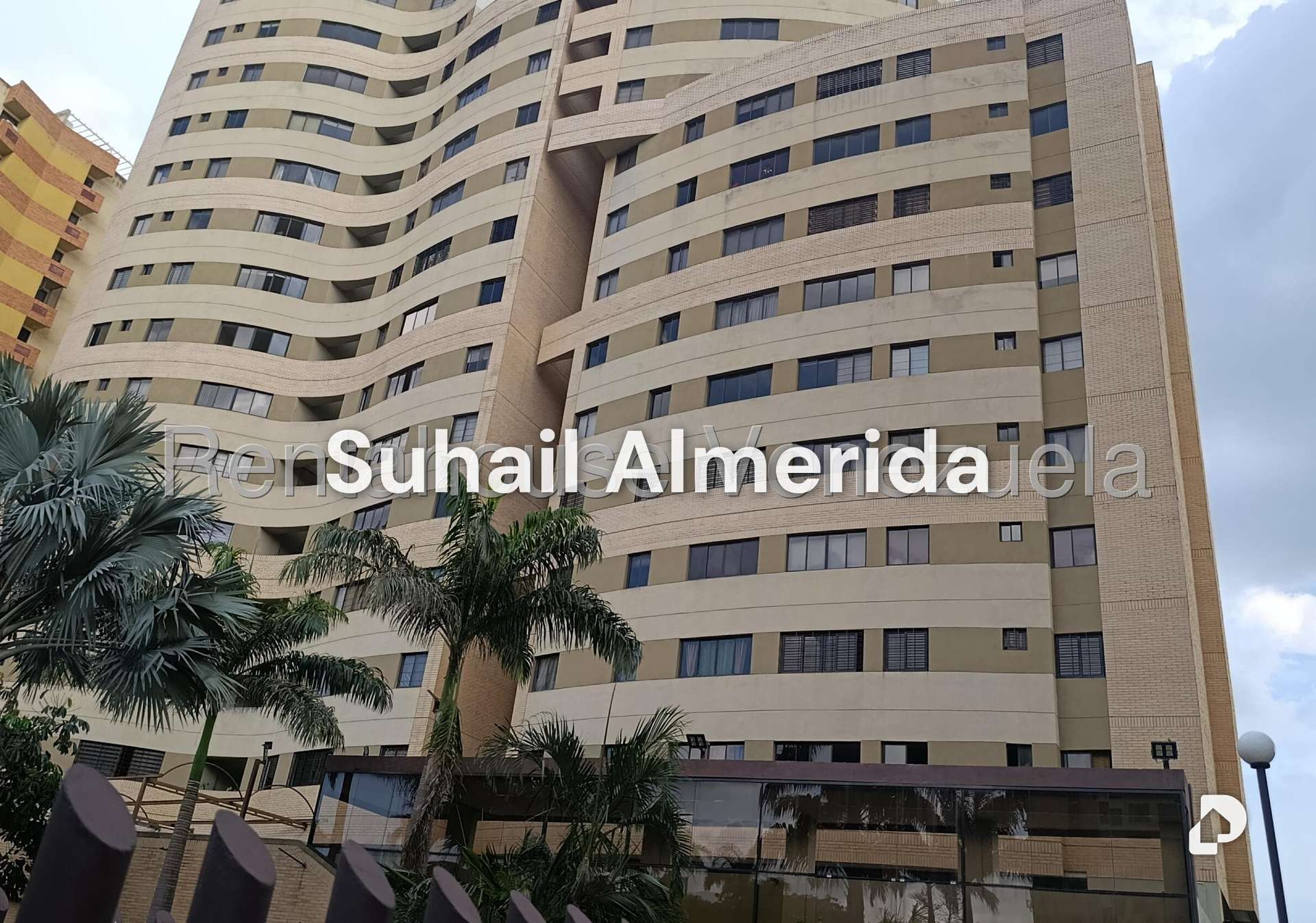 Apartamento en Palma Real, Naguanagua – 20