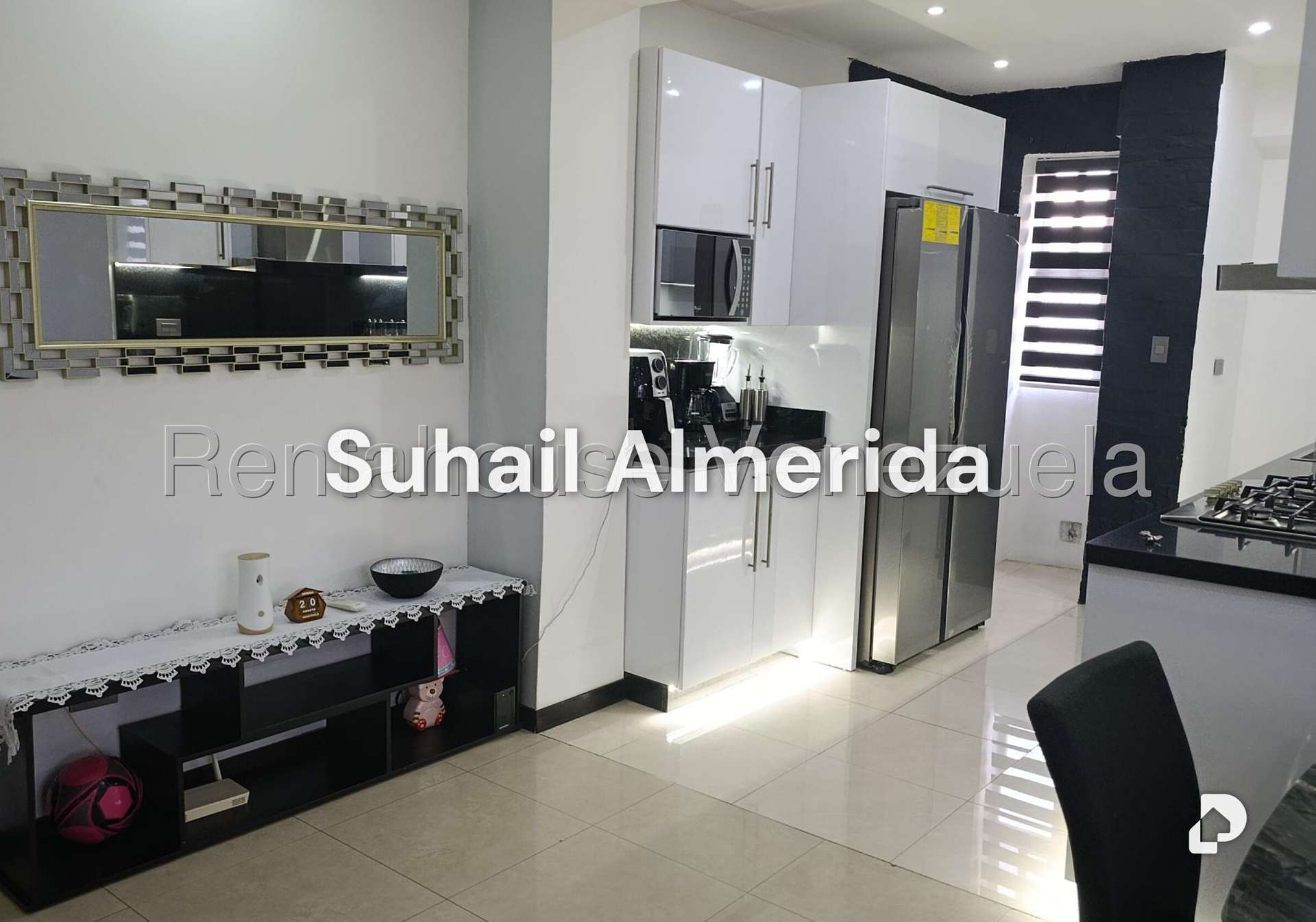 Apartamento en Palma Real, Naguanagua – 6