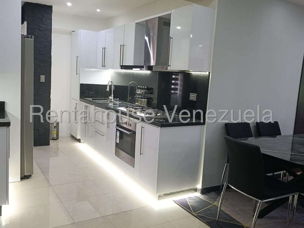 Apartamento en Palma Real, Naguanagua