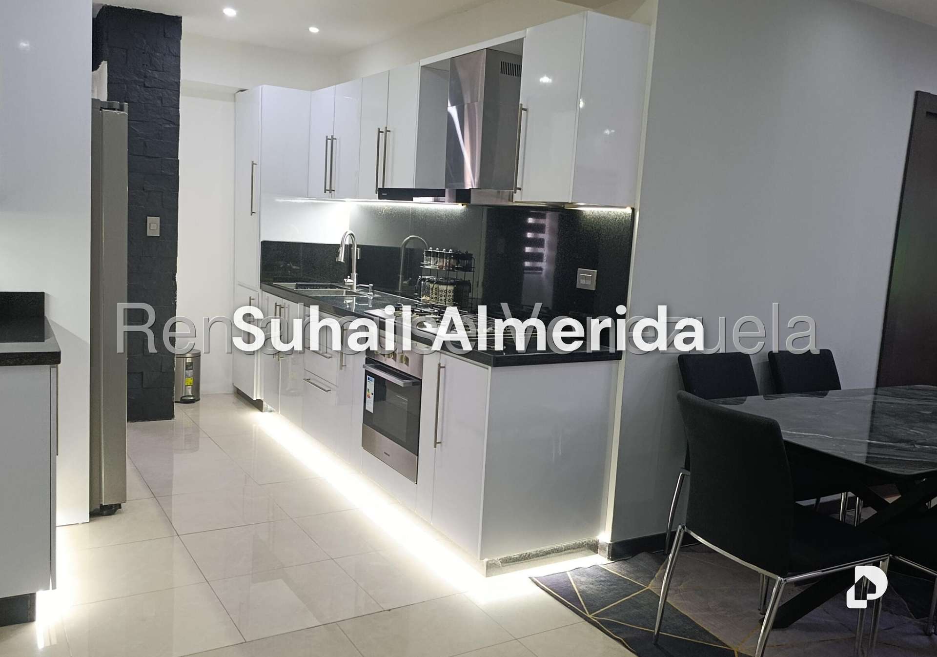 Apartamento en Palma Real, Naguanagua – 8