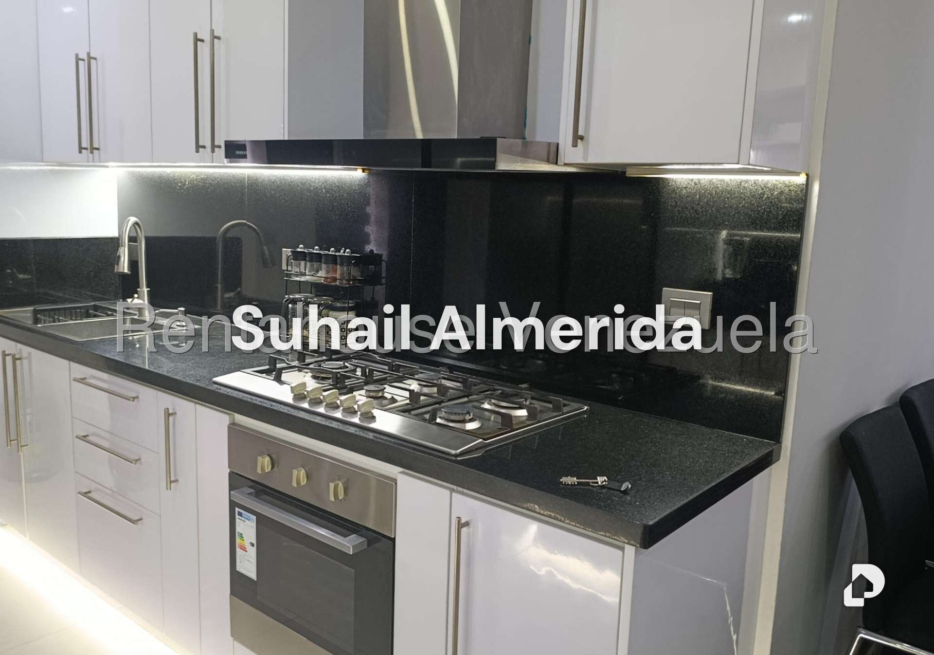 Apartamento en Palma Real, Naguanagua – 9