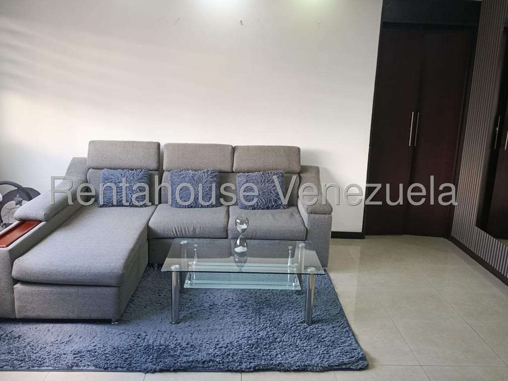 Apartamento en Palma Real, Naguanagua