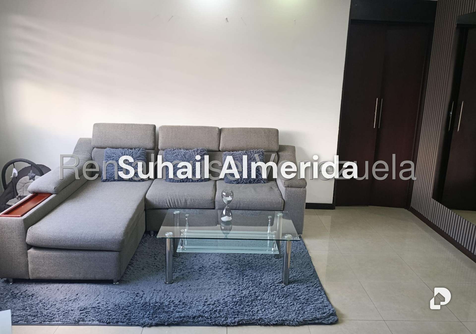 Apartamento en Palma Real, Naguanagua – 10