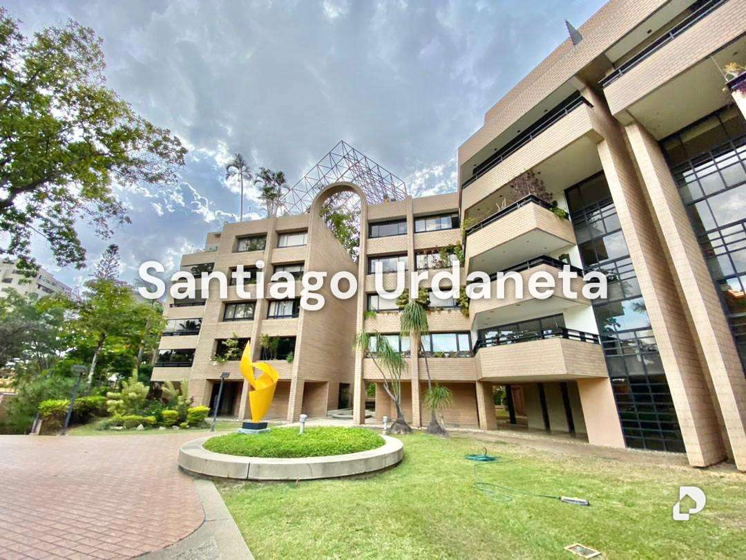 Apartamento en La Castellana, Caracas – 1
