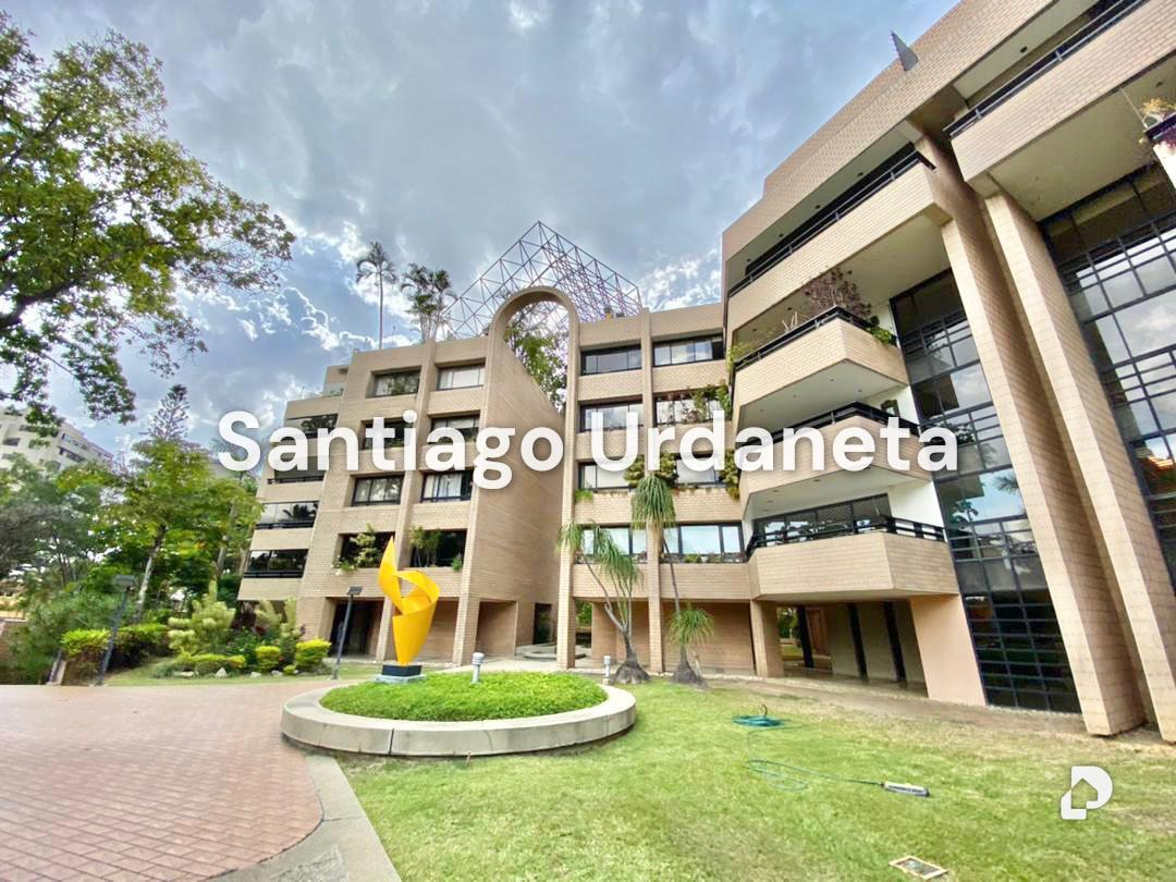 Apartamento en La Castellana, Caracas – 1