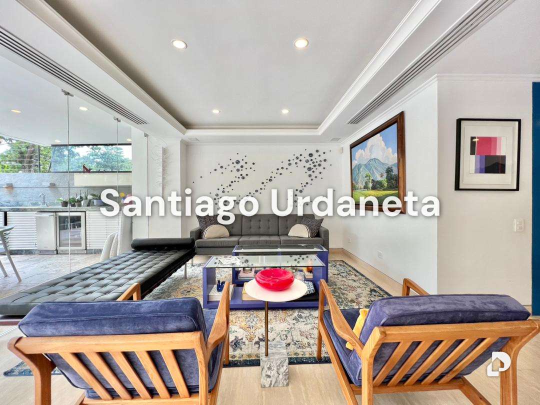 Apartamento en La Castellana, Caracas – 4