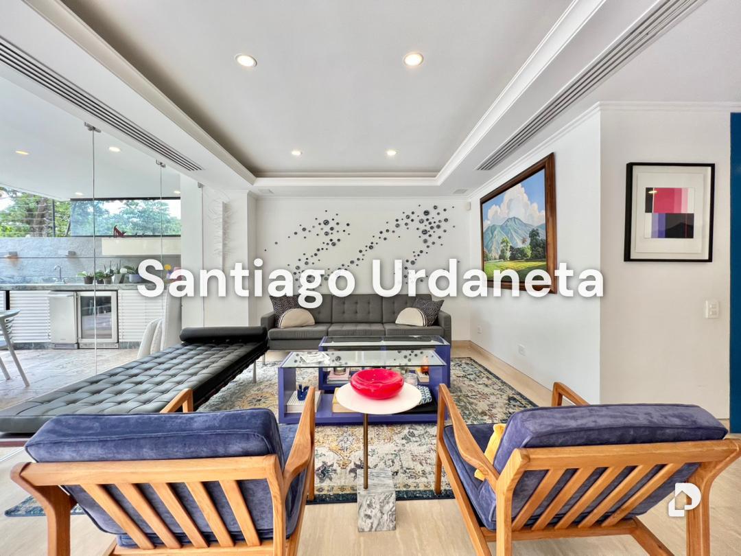 Apartamento en La Castellana, Caracas – 4