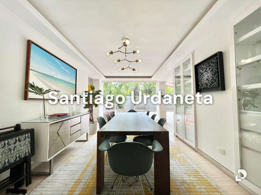 Apartamento en La Castellana, Caracas – 6