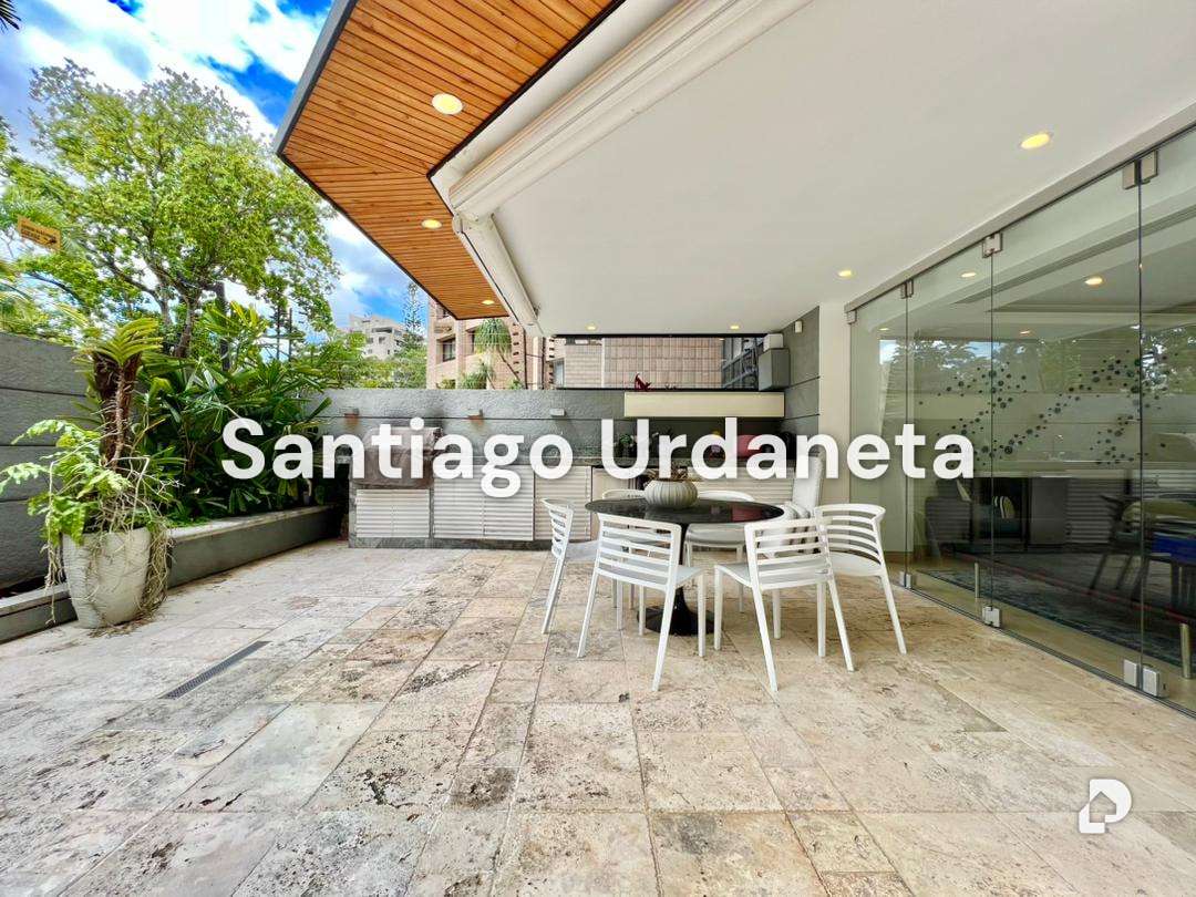 Apartamento en La Castellana, Caracas – 3