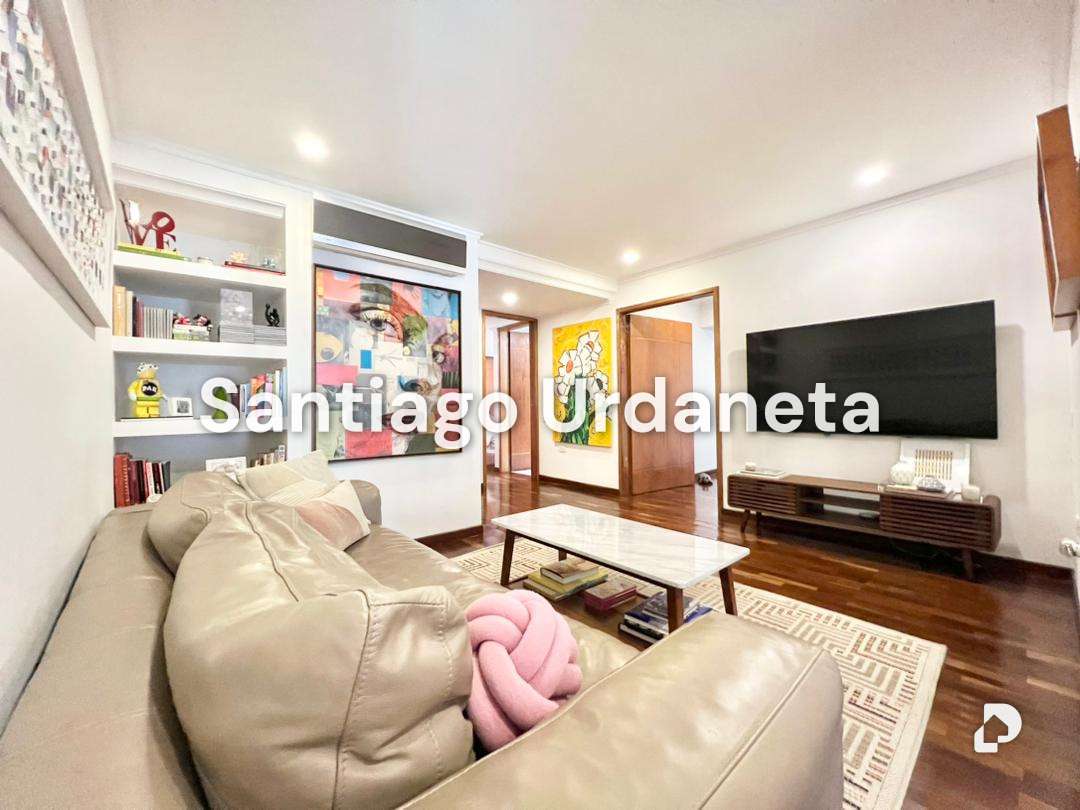 Apartamento en La Castellana, Caracas – 9