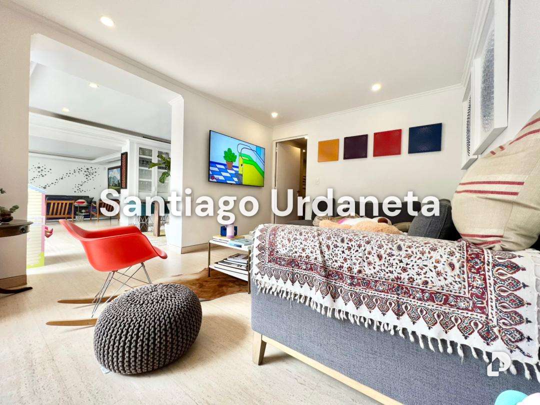 Apartamento en La Castellana, Caracas – 5