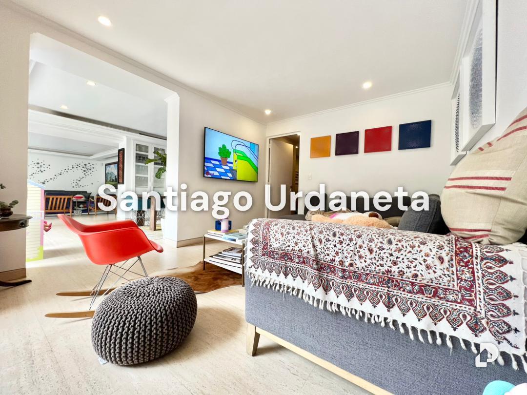 Apartamento en La Castellana, Caracas – 5
