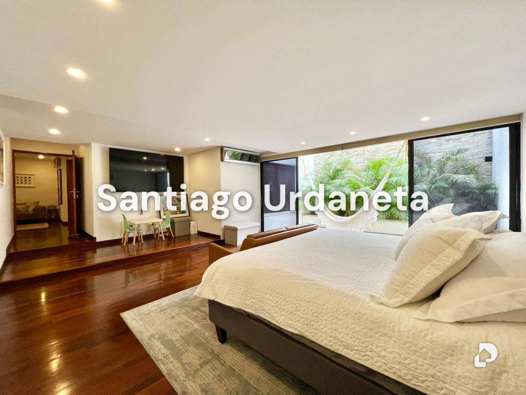 Apartamento en La Castellana, Caracas – 11