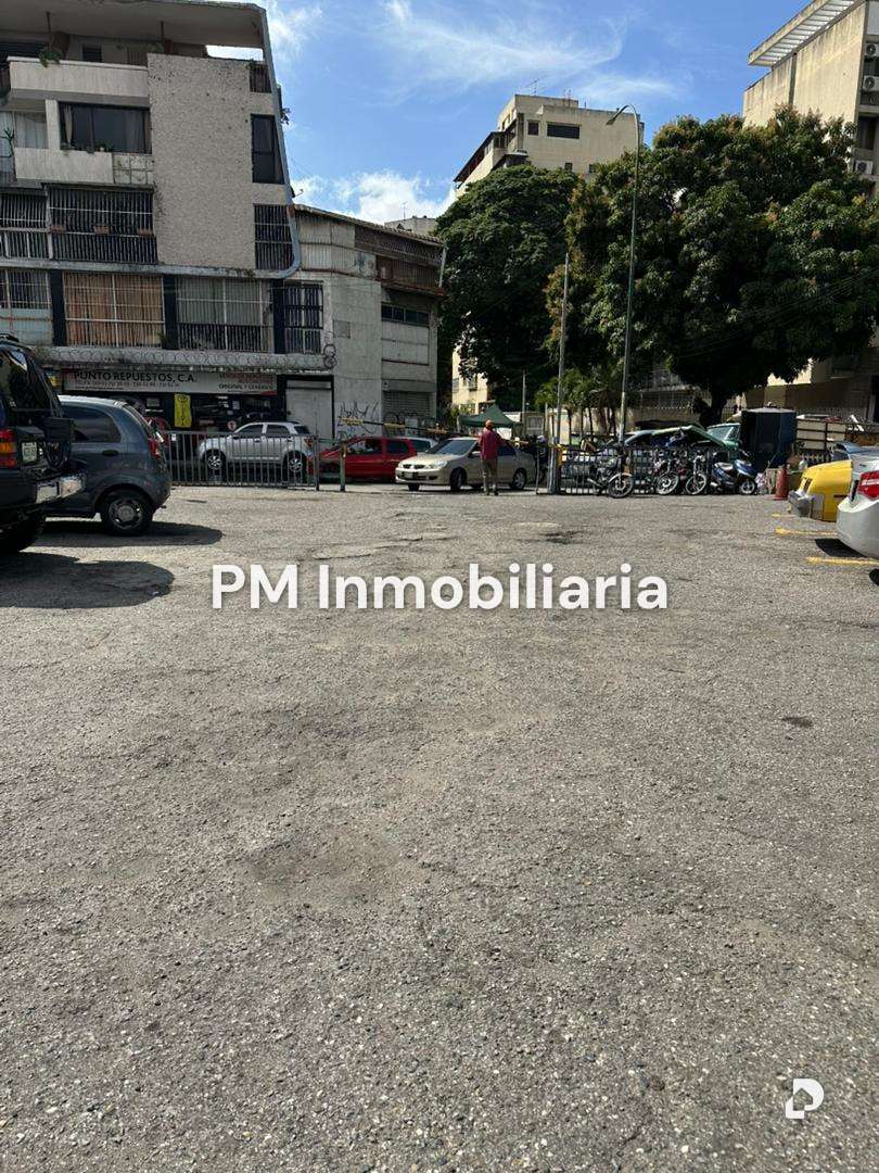 Oficina en La Florida, Caracas – 7