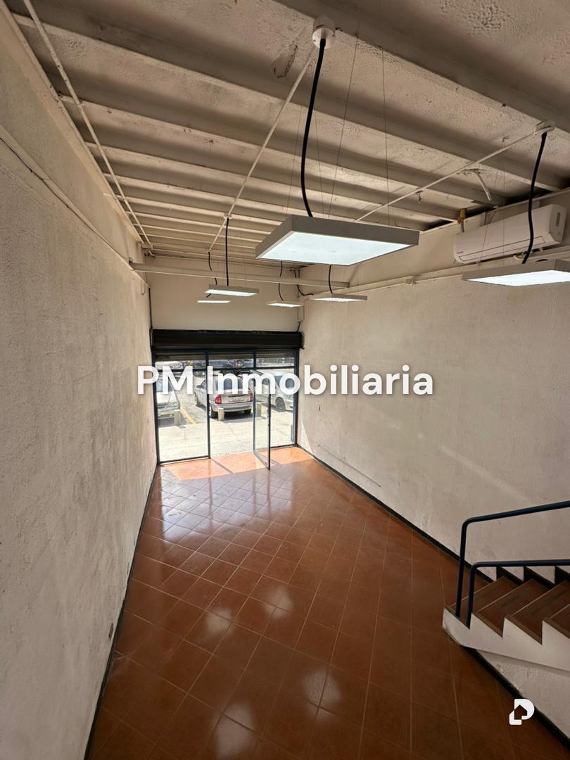 Oficina en La Florida, Caracas – 2