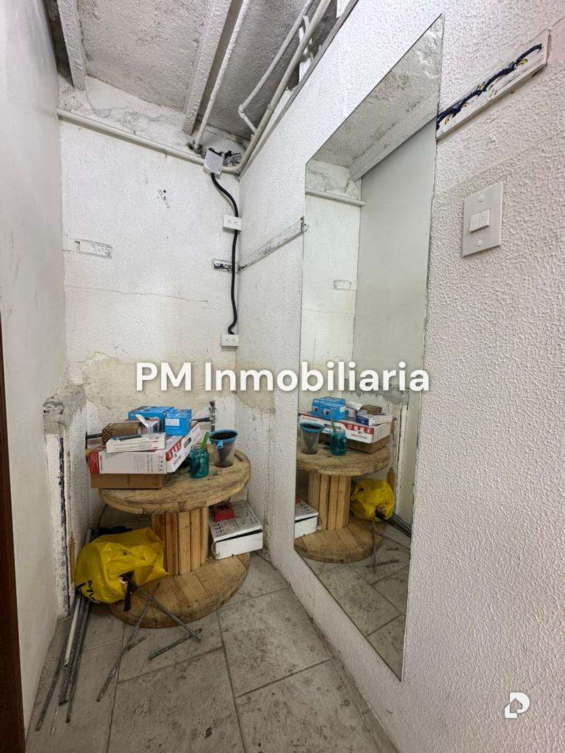 Oficina en La Florida, Caracas – 6