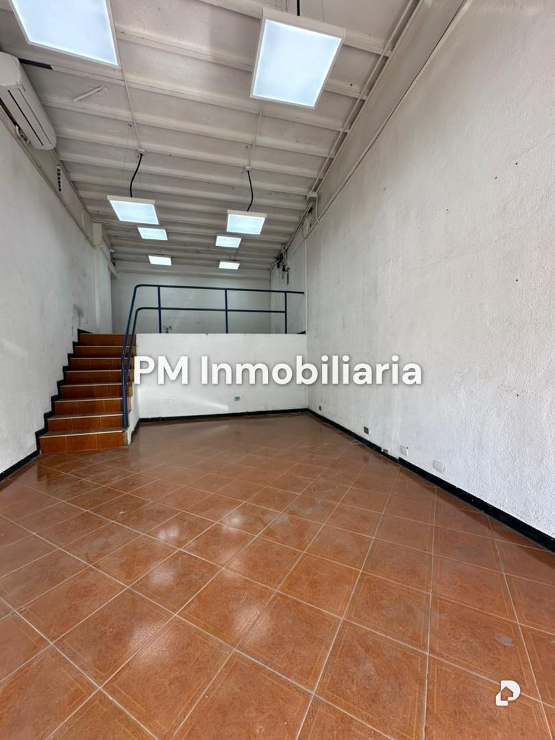 Oficina en La Florida, Caracas – 3
