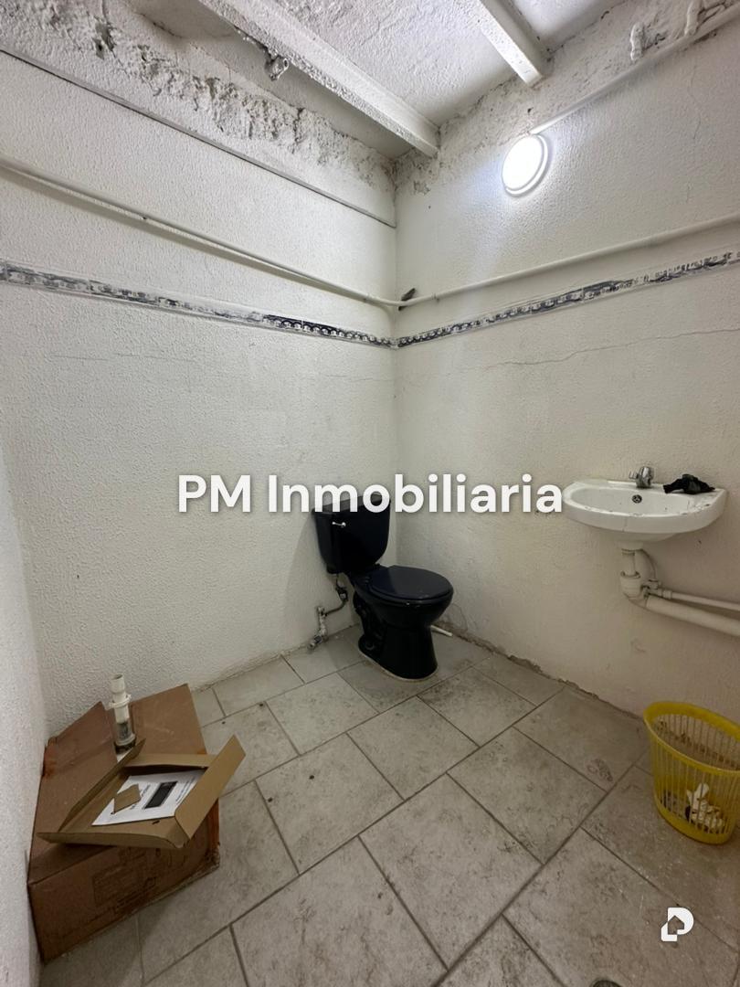 Oficina en La Florida, Caracas – 5