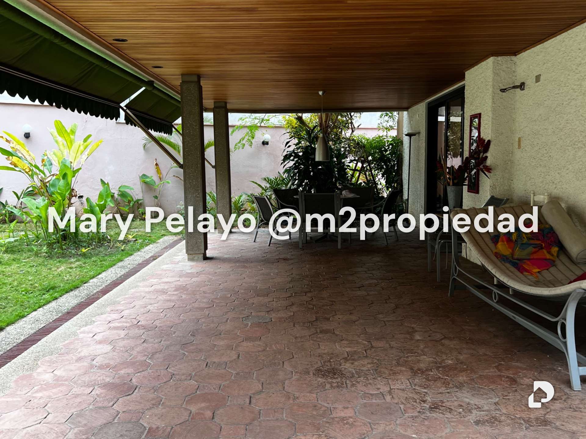 Casa en Colinas del Tamanaco, Baruta – 9