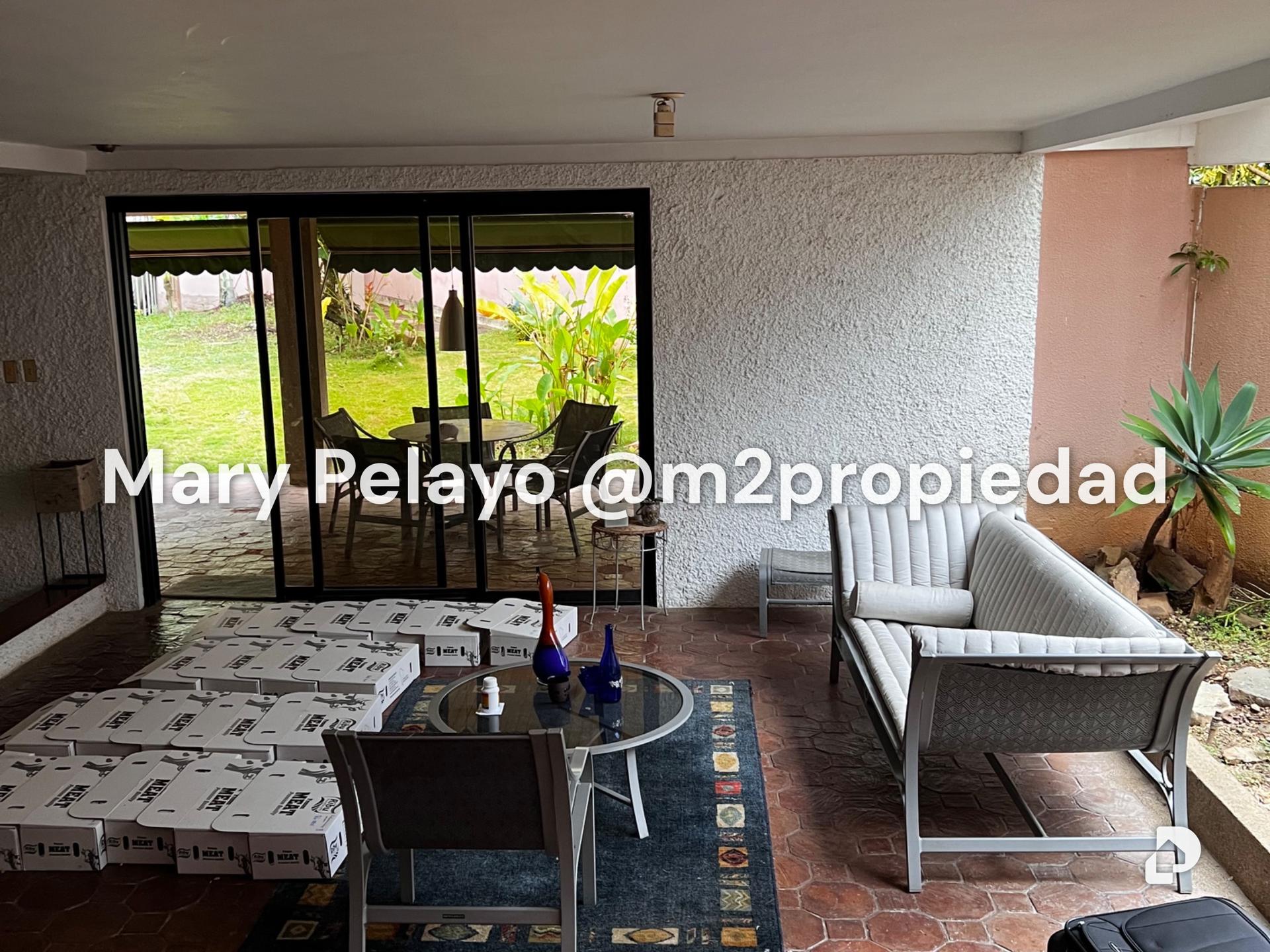 Casa en Colinas del Tamanaco, Baruta – 5