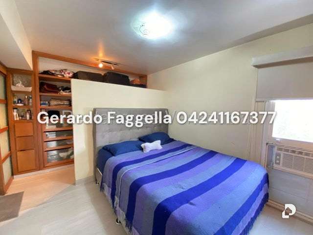 Apartamento en Santa Fe, Caracas – 13