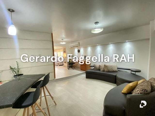 Apartamento en Santa Fe, Caracas – 4